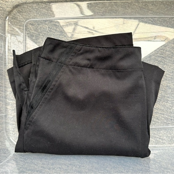 Lady Hagen Black Golf Skort 4 Small - Picture 13 of 13